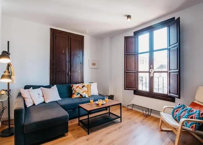 Dreamstay - Oficios Apartamento