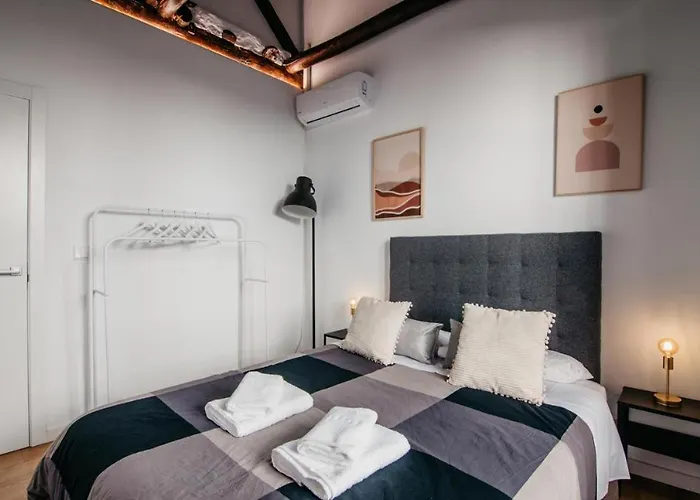 Dreamstay - Oficios Apartamento