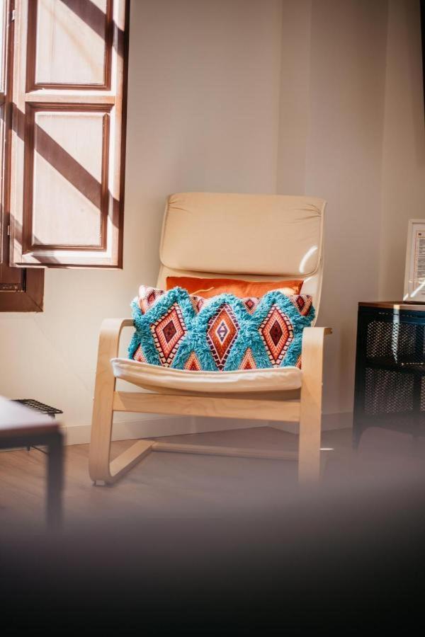 Appartement Dreamstay - Oficios Granada