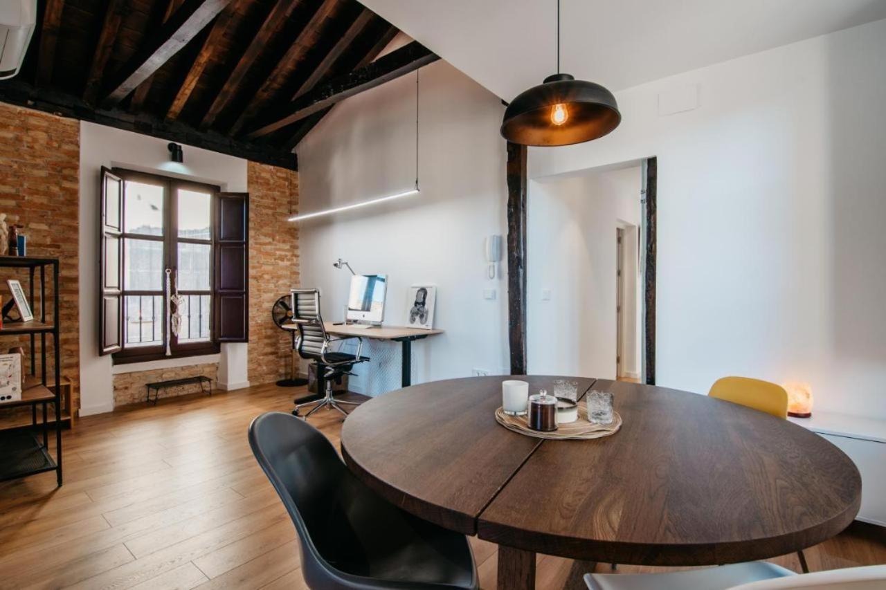 Dreamstay - Oficios Appartement