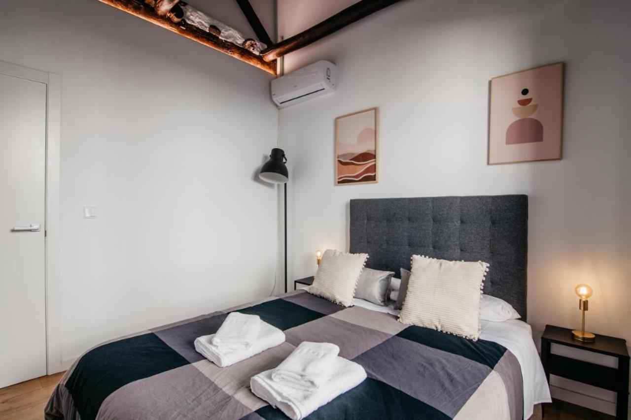 Appartement Dreamstay - Oficios Granada