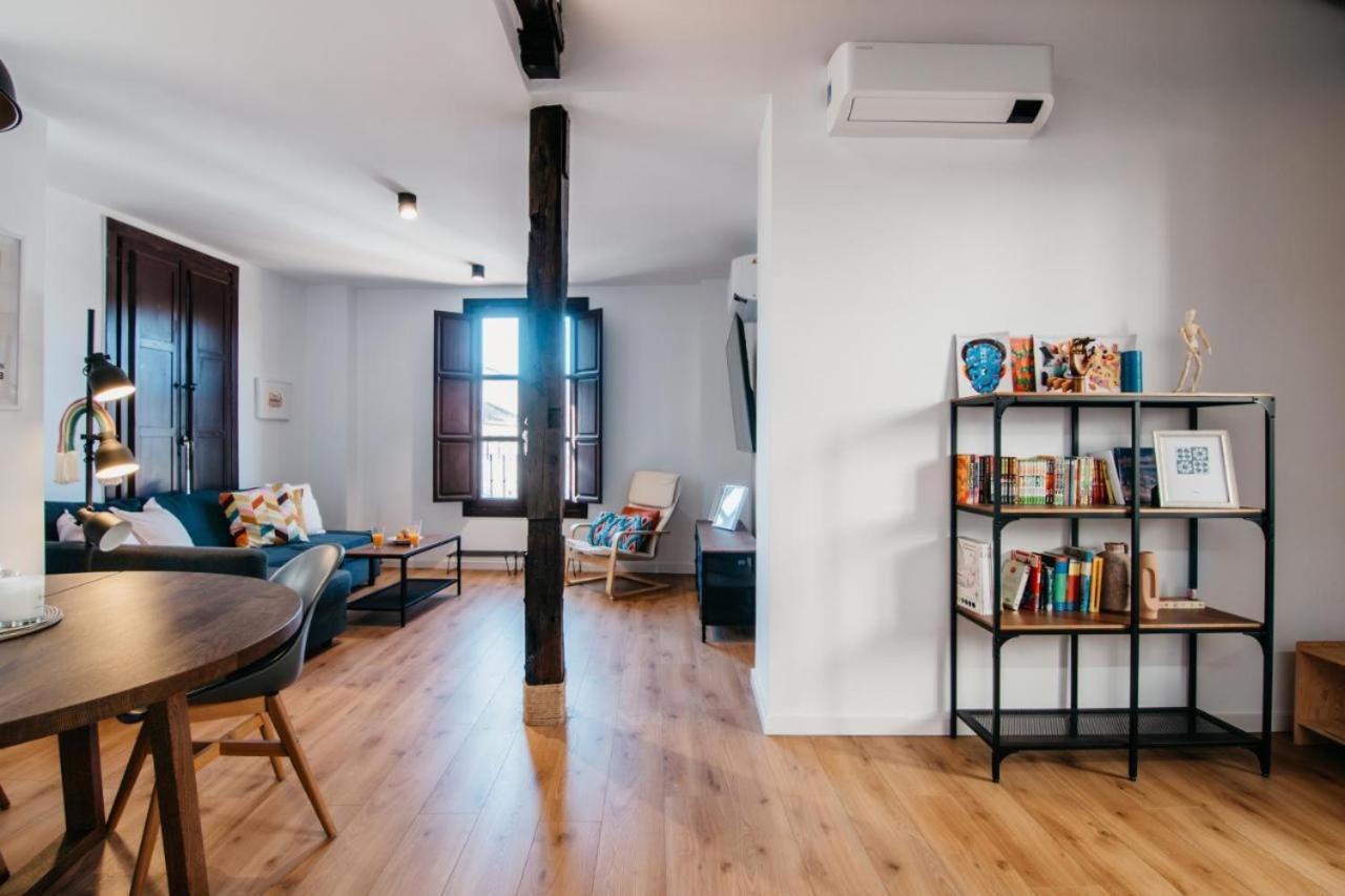 Dreamstay - Oficios Appartement