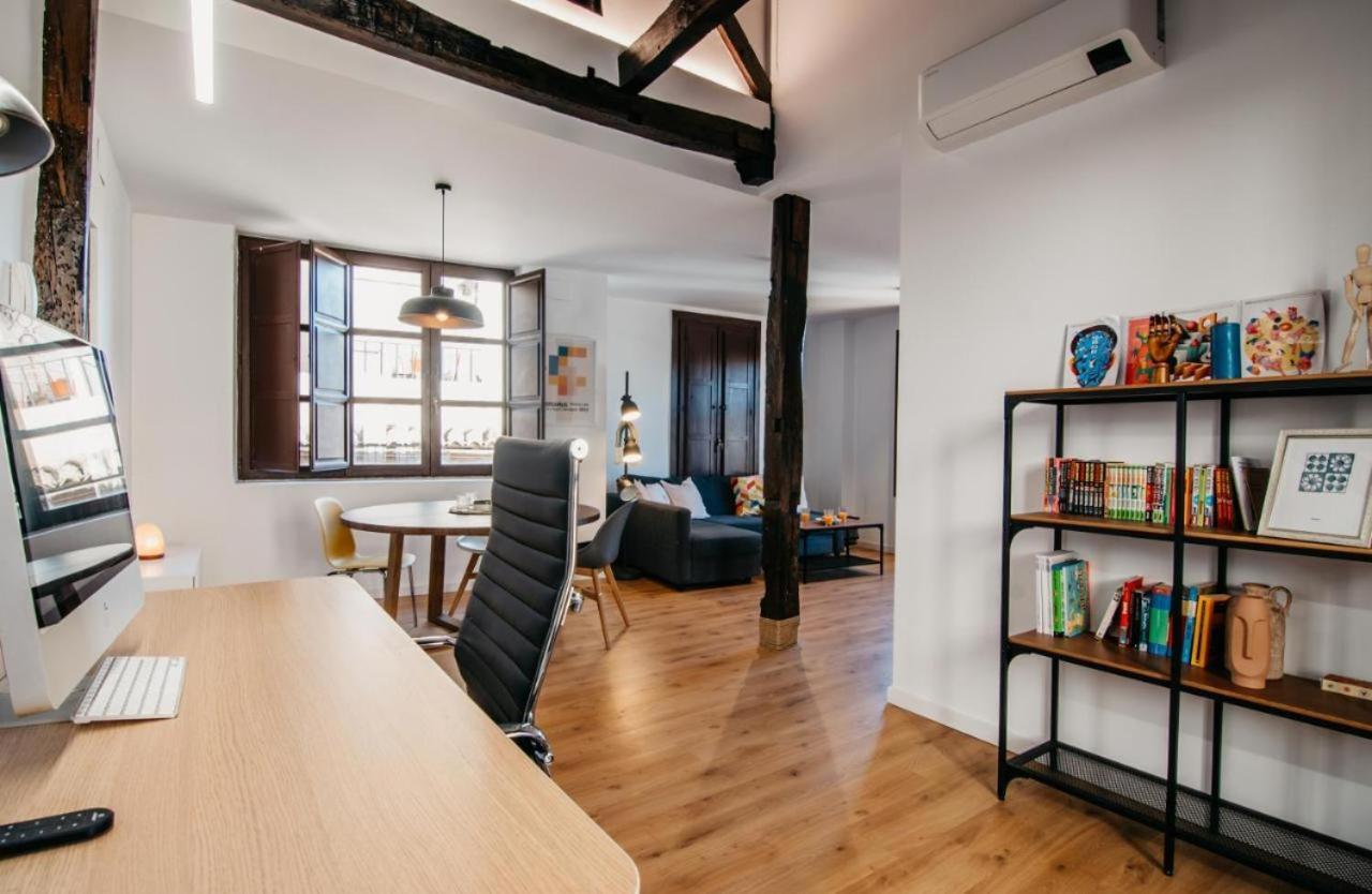 Dreamstay - Oficios Appartement *