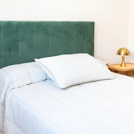 Dreamstay - Oficios Apartamento Granada Buitenkant foto
