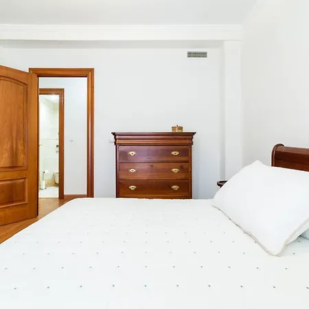Dreamstay - Oficios Apartamento Granada Buitenkant foto