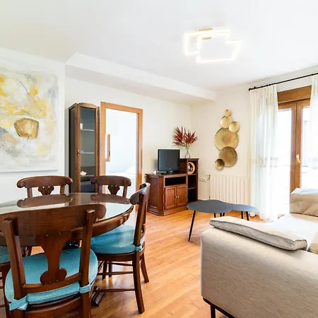 Dreamstay - Oficios Apartamento Granada Buitenkant foto