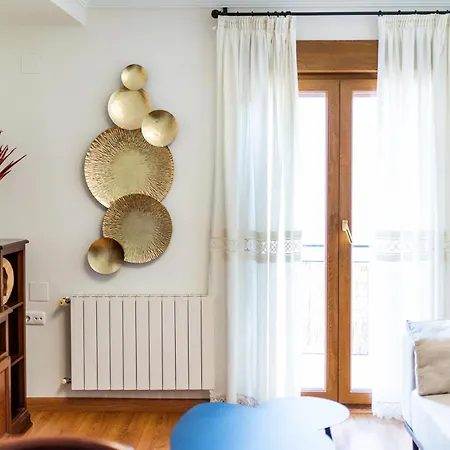 Dreamstay - Oficios Apartamento Granada Buitenkant foto