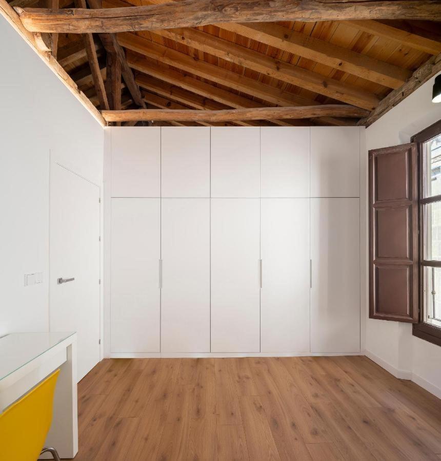Dreamstay - Oficios Apartment Granada
