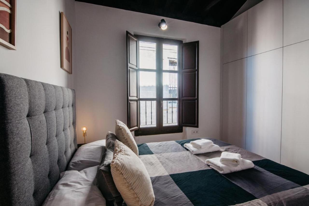 Dreamstay - Oficios Apartment Granada