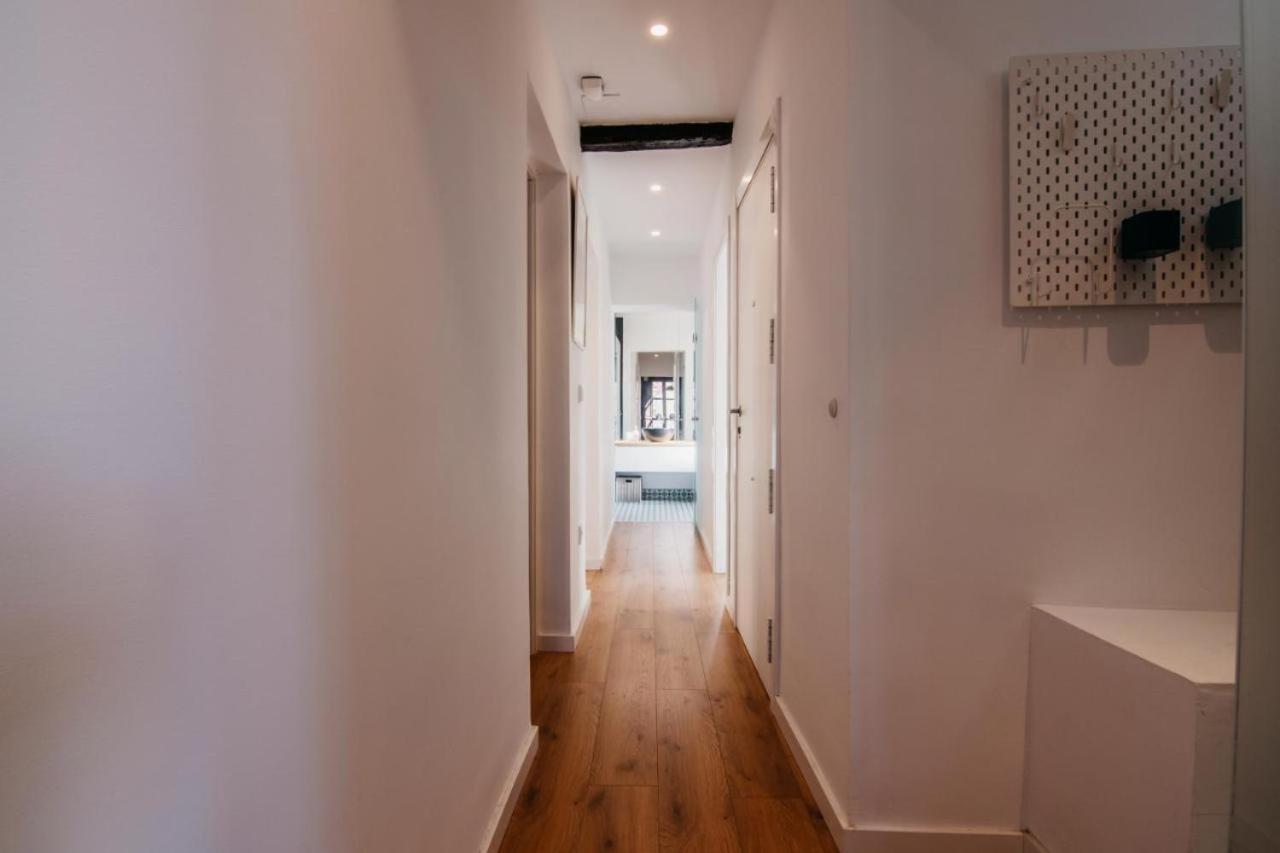 Dreamstay - Oficios Apartment