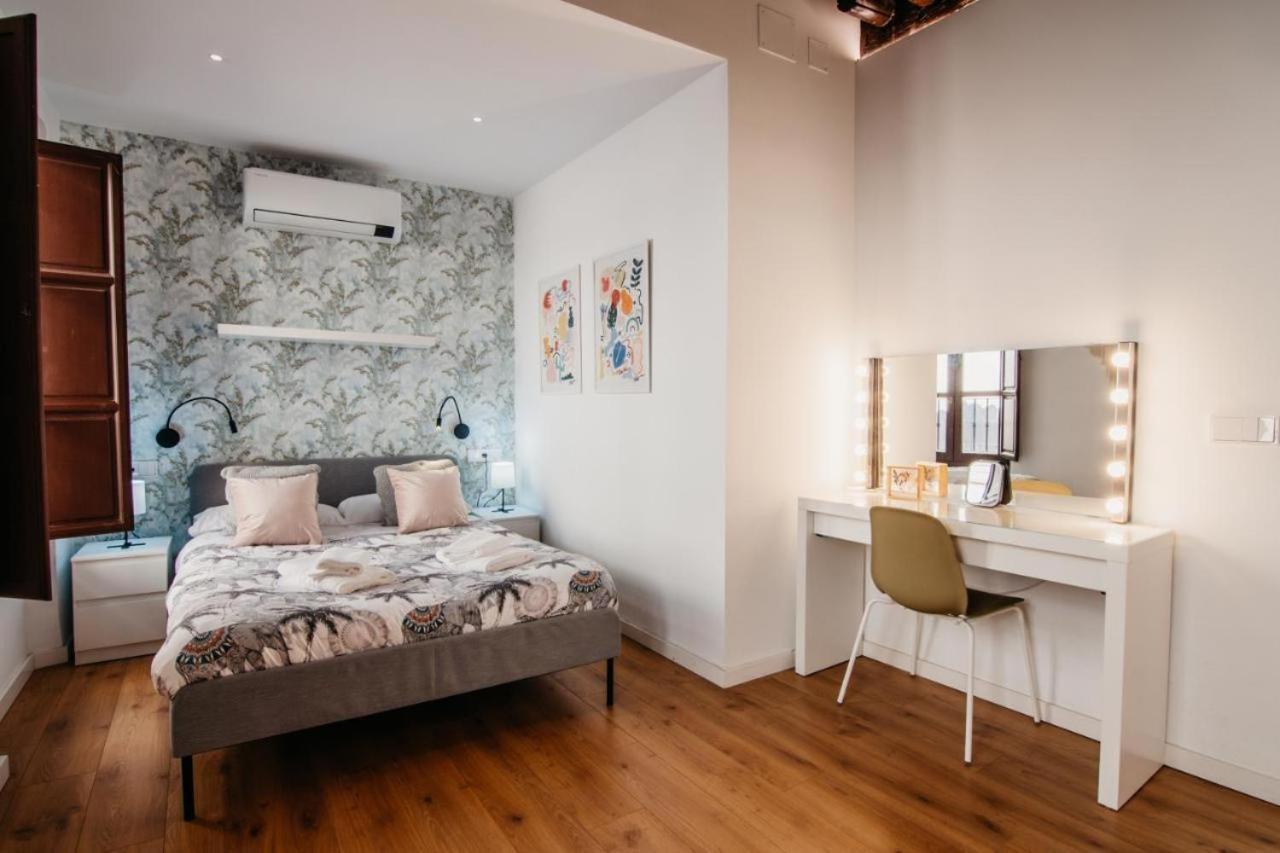 Apartment Dreamstay - Oficios Granada