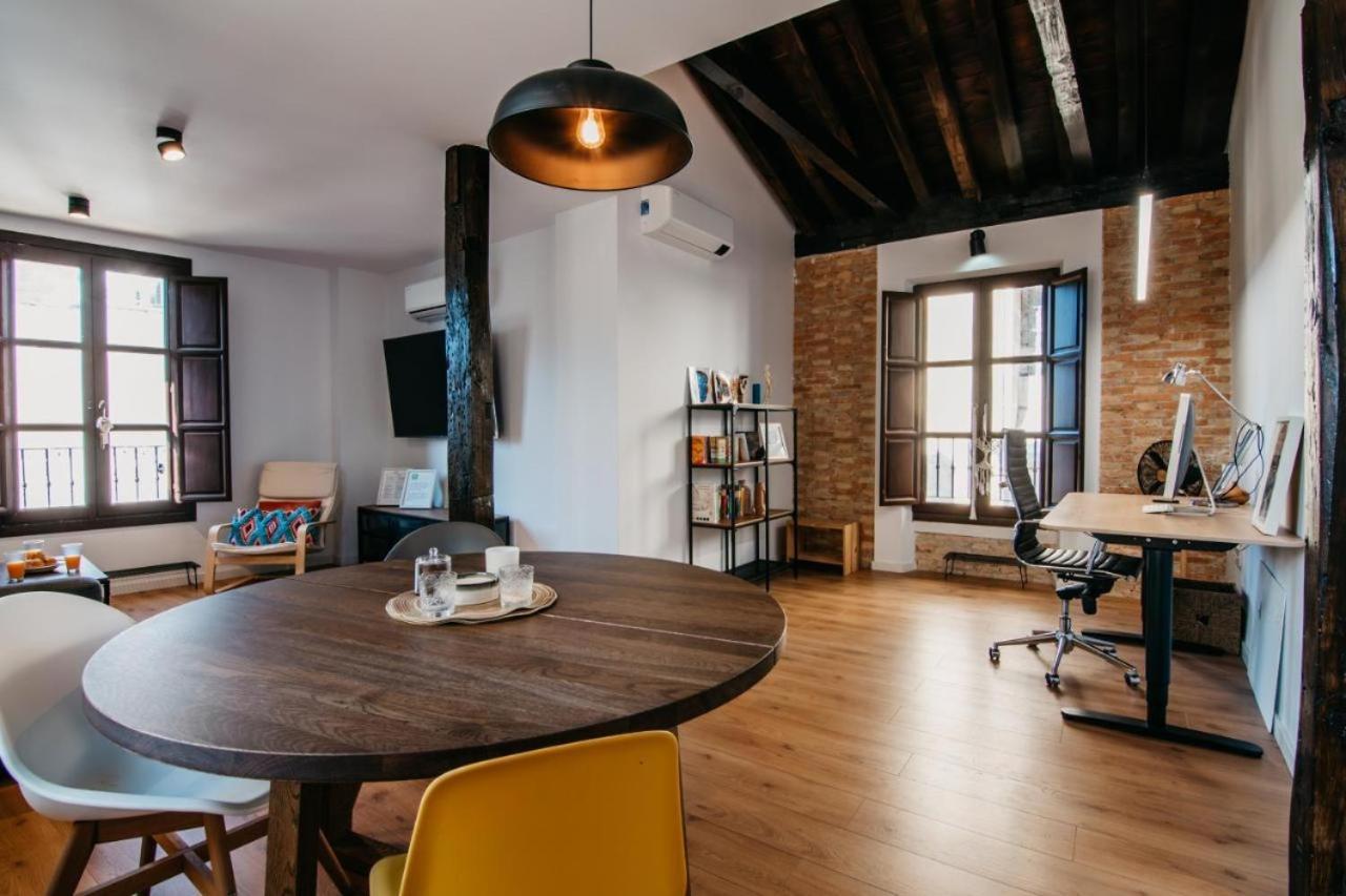 Dreamstay - Oficios Apartment